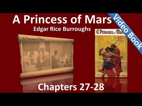 Vid�o de Edgar Rice Burroughs