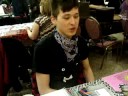 Hot Potato @ Spring Puces Pop-with Conor Prendergast