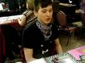 Hot Potato @ Spring Puces Pop-with Conor Prendergast