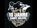 Samy Deluxe- Nachtmensch