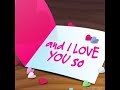 CUPPY CAKE song lyricS