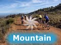 Mountain Bike Tour Cape West Coast South Africa