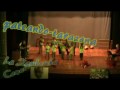 La Zambomba