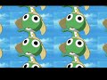 Keroro Gunso ending 4 - Katte ni shinryakusha