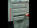 Seyf.dp.ua Шкаф картотечный AFC-09
