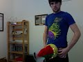 *R-Rated* SUPER JOLLY CHRISTMAS TIME!
