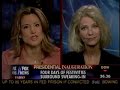judy bachrach on fox news post inaguration judy bachrach on fox news post inaguration