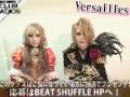 Hizaki and Kamijo drawing
