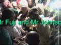 Dr Sikiru Ayinde Barrister and Adewale Ayuba 3 of 4