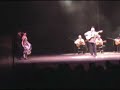 Paco Aguilera, Rumba