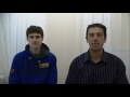 YouTube - Cricket World® TV Live From - India Thrash ...
