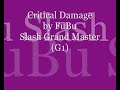 Metin2.PL Critical Damage (Leap and Slash G1)Demon Group.Show me somebody who can make bigger dmg in Polish Server Metin2 ?? xD
