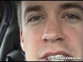 Intercepting a lake effect snow band - by TornadoVideos.net