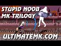 Stupid Noob