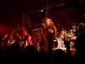 korzus   guerreiros do metal