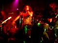 korzus   guerreiros do metal