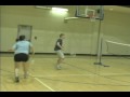 GUTW's Top Five Intramural Plays 11/15-11/21