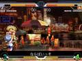 MUGEN Kano Kirishima (me) vs. Marisa Kirisame