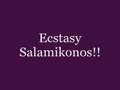 xarhs varthakouris-Ecstasy