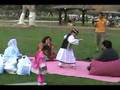 Khattak Dance in Dubai