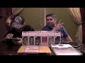 Finally!!!!! We got together to put together a cool video for you. We wanted to thank you for all the support and with the help of SPECK we have something real special. By the way.. iPad Cases from Speck REAL SOON!!! Check out other cases at speckproducts.com Please make sure you are a subscriber of TheTechQuorum to enter and comment that's it!!! Thanks for stopping by.. We hope you enjoyed.. C-YA!!
