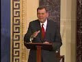 Senator Martinez On SAFE Mortgage Licensing Act Senator Martinez On SAFE Mortgage Licensing Act