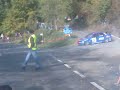 rally 32� trofeo maremma MONTIERI 1  26.10.2008