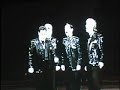 BARBERSHOP QUARTET GAS HOUSE GANG 16 T0NS