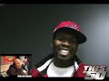 50 Cent - Fat Joe's Funeral