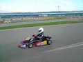 Karting Sallent - Parilla X30 Vs Rotax