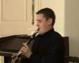BRAHMS CLARINET QUINTET-ARCADIA QUARTET-POPTEAN RAZVAN-PII