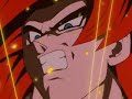 SSJ4 Gogeta vs. Super Ling Shenron SSJ4 Gogeta vs. Super Ling Shenron
