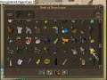 RUNESCAPE BANK VID 3 RUNESCAPE BANK VID 3