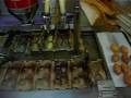 Flushing Mall--Cake Making Machine