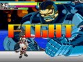 MUGEN: Eruru vs. Apocalypse