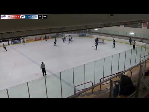 NAPHL Blaine Minnesota, 12/15/24