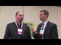 Jeff Ferguson, Napster, on the challenges facing affiliate marketers in 2009