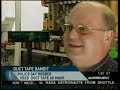 Duct Tape Bandit - EXPOSED