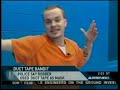 Duct Tape Bandit - EXPOSED