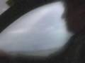 UFO follows car Australia