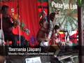 Tasmania - Live at the Glastonbury Festival 2002