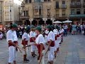 1a diada bastonera de reus   la dansa de tivissa