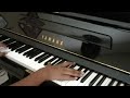 Iron Maiden - Flight Of Icarus (Piano) Iron Maiden - Flight Of Icarus (Piano)