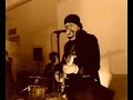 Elyas Khan, Nervous Cabaret, live @ Het Wilde Weten