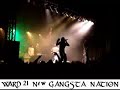 Ward 21 - New Gangsta Nation