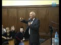 Janusz Korwin- Mikke spotkanie na Uniwersytecie Warszawskim 4/ Janusz Korwin- Mikke spotkanie na Uniwersytecie Warszawskim 4/