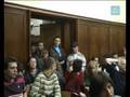 Janusz Korwin- Mikke spotkanie na Uniwersytecie Warszawskim 4/