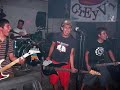 Che Pasta- Saturado