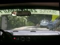 9th Hillclimb Ancient Aegira 2009 Alfa Romeo Veloce