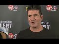 Simon Cowell says the 